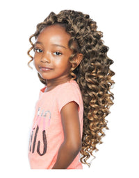 Thumbnail for Mane Concept Afri Naptural Kids Crochet - FINGER WAVE KC05 - Elevate Styles