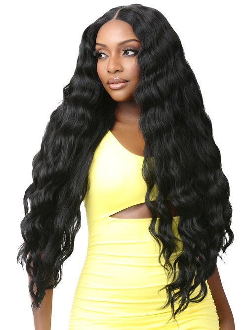 Nutique BFF ILLUZE 13x5 Lace Front Wig Lumina - Elevate Styles