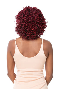 Thumbnail for Nutique ILLUZE 13x4 Lace Lace Front Wig Ariya - Elevate Styles