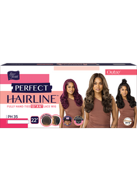 Thumbnail for Outre Perfect Hairline PH35 6