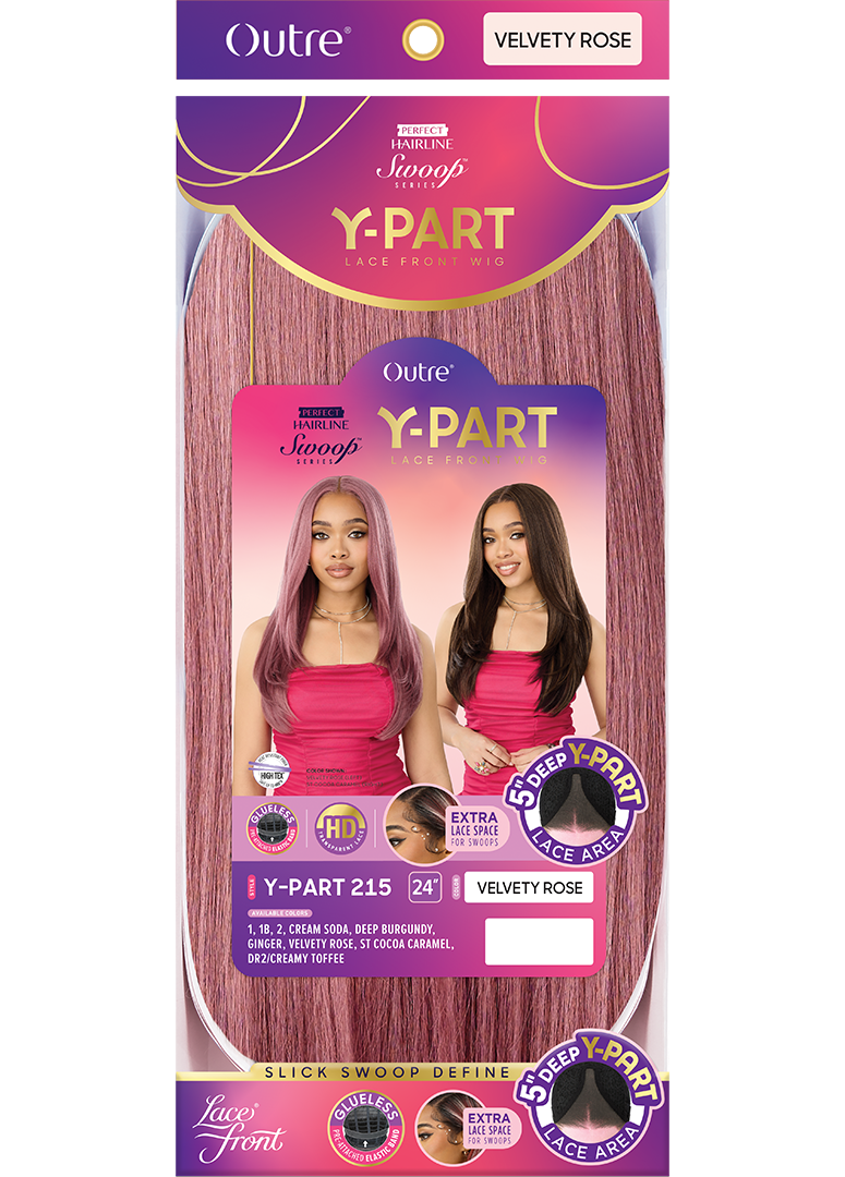 Outre Y-Part 215 Package
