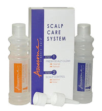 Thumbnail for Awesome Classic Care: 2-Step Scalp Care System (Cleanse & Control Kit) - Elevate Styles