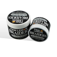 Thumbnail for Pink Lemon Braiders Loc Twist Braid Edge – 5 oz - Elevate Styles