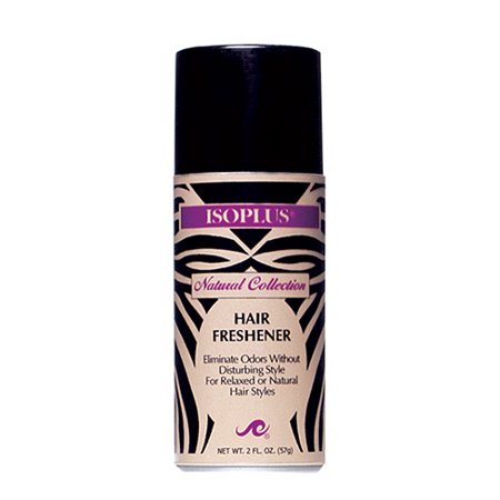 Isoplus Natural Collection Hair Freshener – 2 oz - Elevate Styles