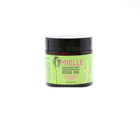 Thumbnail for Mielle Rosemary Mint Strengthening Edge Gel – 2 oz - Elevate Styles