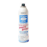 Thumbnail for Ebin Wonder Lace Bond Adhesive Spray Sports – 6.4 - Elevate Styles