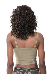 Thumbnail for Nutique ILLUZE 13x4 Lace Lace Front Wig Ashley - Elevate Styles