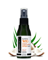 Thumbnail for Awesome Synthetic Wig Leave-in Conditioner Spray ph6 - Elevate Styles