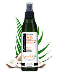 Thumbnail for Awesome Synthetic Wig Leave-in Conditioner Spray ph6 - Elevate Styles