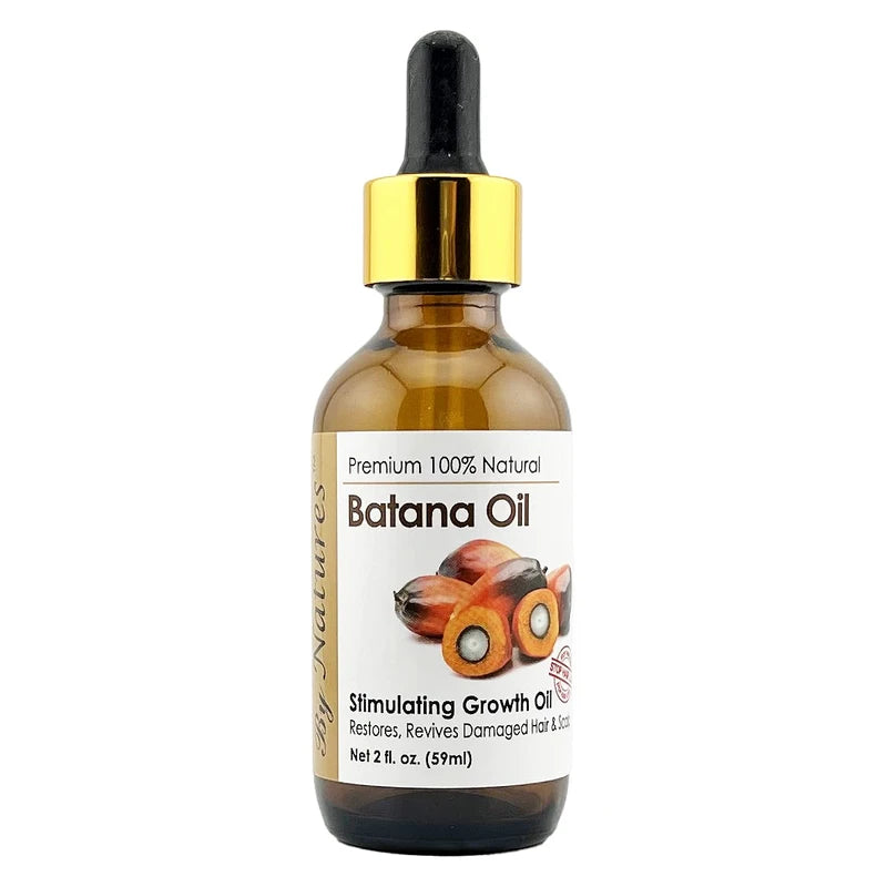 Premium 100% Natural by Natures Premium Batana Oil - Elevate Styles