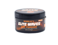Thumbnail for Murray’s Elite Waves Gel Pomade 3.5 Oz - Elevate Styles
