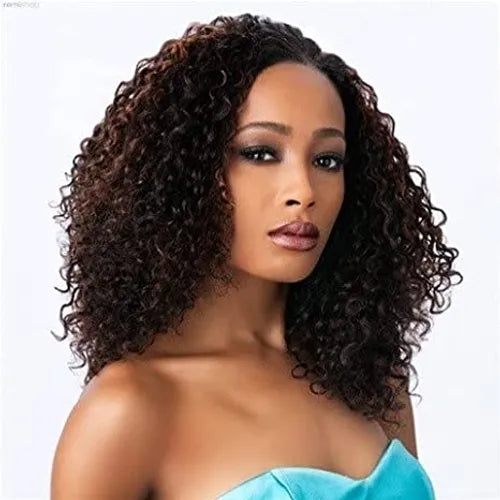 Outre Premium Natural Indian 100% Indian Human Hair Baby Soft Wave 10"-14" - Elevate Styles
