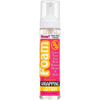 Thumbnail for Bronner Bros. Foam Moisturizing Wrapping Lotion - 8.5 oz - Elevate Styles