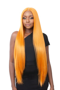 Thumbnail for Nutique ILLUZE 13x4 Flip Up Lace Front Wig Lenora - Elevate Styles