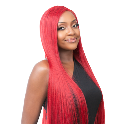 Nutique ILLUZE 13x4 Flip Up Lace Front Wig Lenora - Elevate Styles