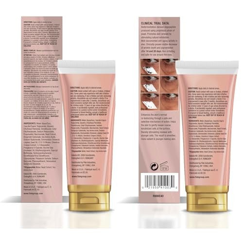 DR Clinical Knee & Elbow Fade Cream with Oligopeptide 2% – 4 oz - Elevate Styles