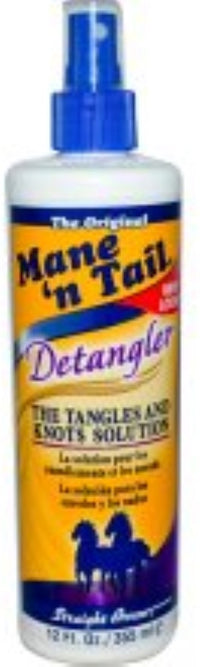 Thumbnail for Mane 'n Tail Detangler Treatment Spray – 12 fl oz - Elevate Styles