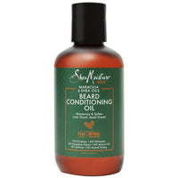 Thumbnail for SheaMoisture Men Beard Conditioning Oil – Maracuja & Shea Oils (3.2 oz) - Elevate Styles