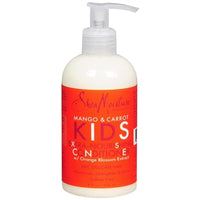 Thumbnail for SheaMoisture Mango & Carrot Kids Extra-Nourishing Conditioner (8 oz / 236 mL) - Elevate Styles