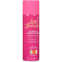 Thumbnail for Soft & Beautiful Ultimate Conditioning Sheen Spray – 11.25 oz - Elevate Styles