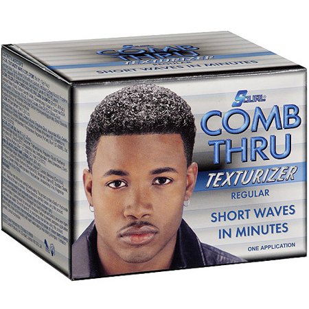 Luster’s S-Curl Comb Thru Texturizer – Regular - Elevate Styles