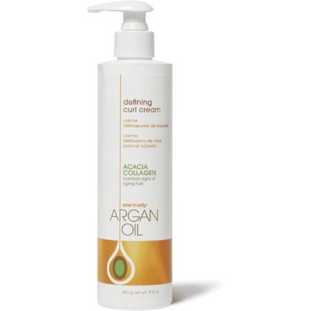 One 'n Only Argan Oil Defining Curl Cream 8.5 oz - Elevate Styles