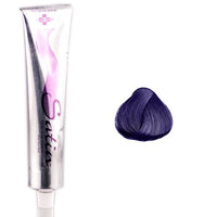 Thumbnail for Satin Ultra Vivid Hair Color – 3 oz – 4 Purple - Elevate Styles