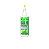 Thumbnail for Wonder Gro Hair Oil – Strengthening & Growth Formula, 4 fl oz - Elevate Styles