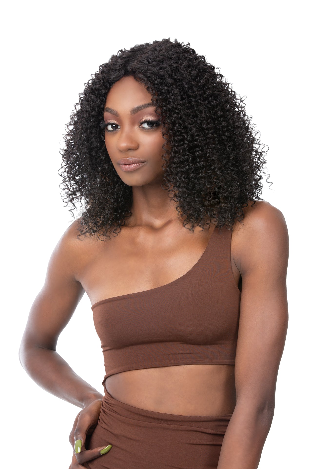 Illuze Virtually HD Lace Front Wig Latasha - Elevate Styles