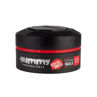 Thumbnail for Gummy Professional Styling Wax Ultra Hold (red) 5.07 fl oz