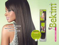 Thumbnail for Beshe Bekini Yaki Weaving Hair Extension – 100% Human Hair  18
