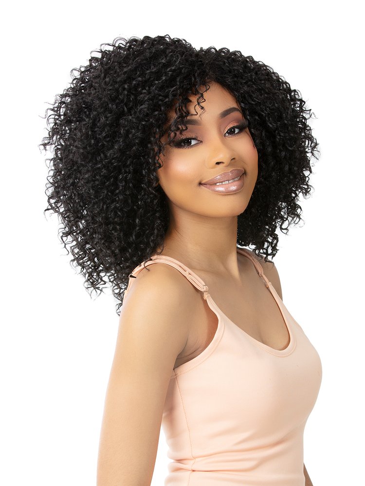 Nutique BFF LACE BOHEMIAN 16" - Elevate Styles