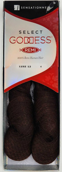 Thumbnail for Sensationnel Goddess Select Luxe 12