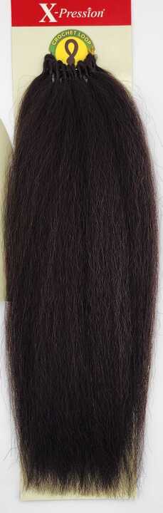 Outre X-Pression Dominican Blow Out Straight 14" - Elevate Styles