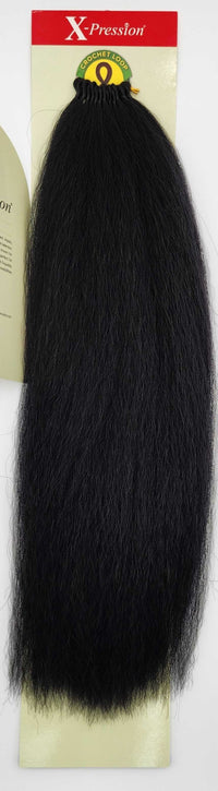 Thumbnail for Outre X-Pression Dominican Blow Out Straight 18