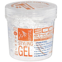 Thumbnail for Eco Styler Krystal Professional Styling Gel – Max Hold 10 - Elevate Styles