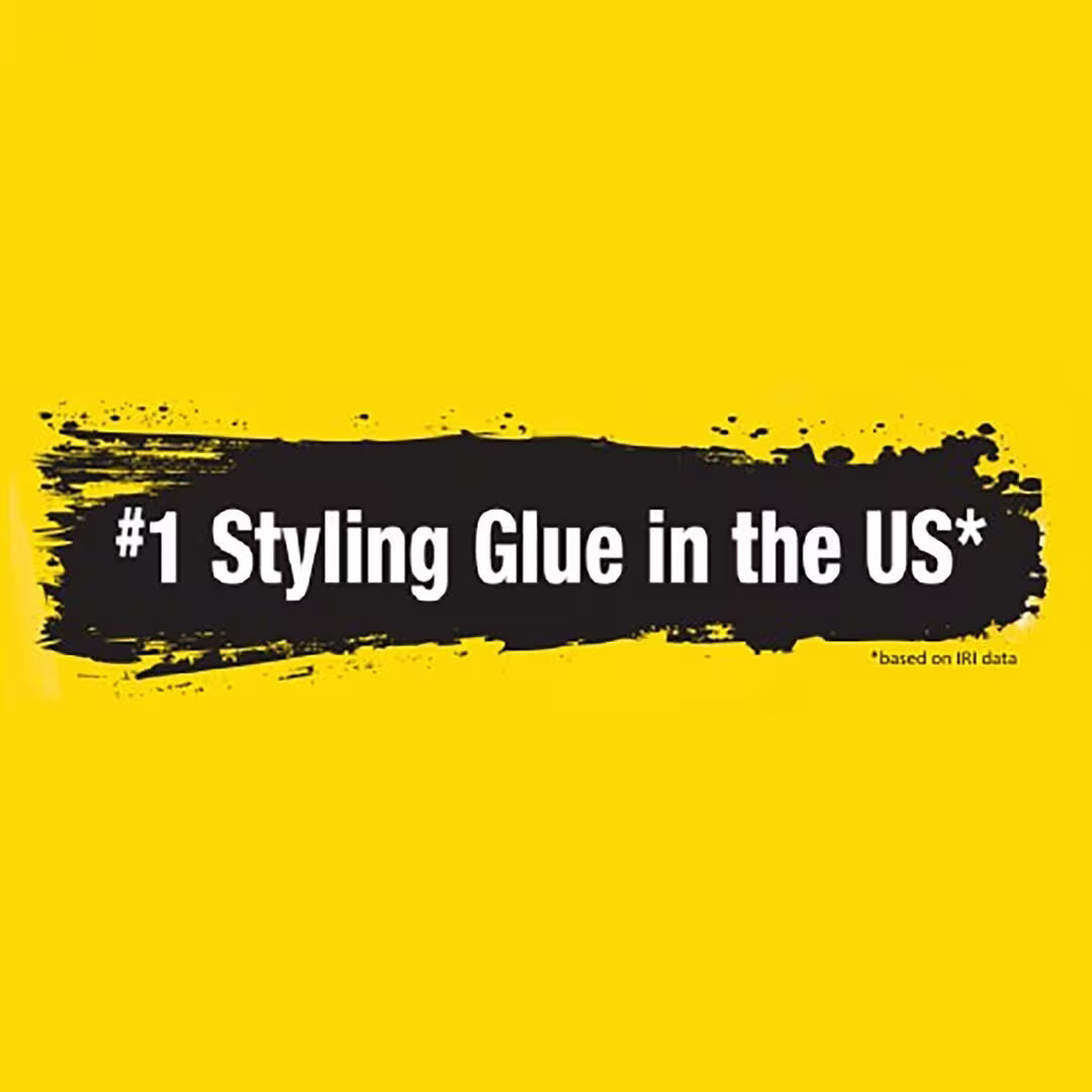 got2b glued Styling Spiking Glue Screaming Hold 6 oz. - Elevate Styles