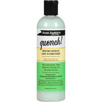 Thumbnail for Aunt Jackie’s Quench! Moisture Intensive Leave-In Conditioner – 12 oz - Elevate Styles