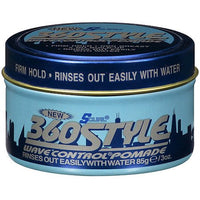 Thumbnail for Luster's S-Curl 360 Style Wave Control Pomade - 3 oz - Elevate Styles