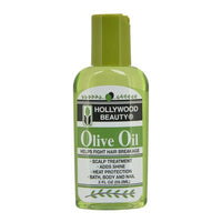 Thumbnail for Hollywood Beauty Olive Oil – 2 fl oz - Elevate Styles