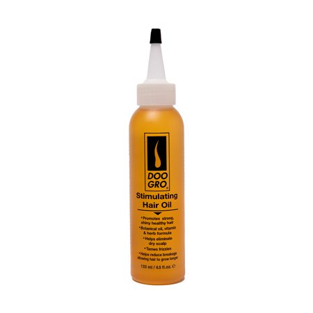 Doo Gro Stimulating Hair Oil – 4.5 oz - Elevate Styles