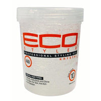 Thumbnail for Eco Styler Krystal Professional Styling Gel – Maximum Hold 10 - Elevate Styles
