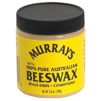 Thumbnail for Murray’s 100% Pure Australian Beeswax – 3.5 oz - Elevate Styles