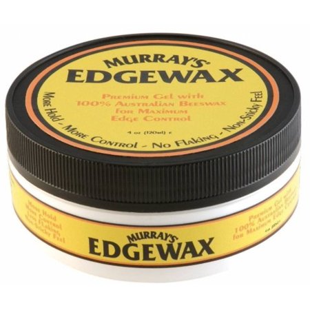 Murray's Edgewax Premium Gel 4 oz - Elevate Styles