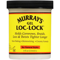 Thumbnail for Murray's Gel Loc-Lock 8 oz - Elevate Styles