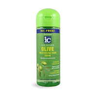 Thumbnail for Fantasia IC Olive Moisturizing Shine Serum – 6 oz - Elevate Styles