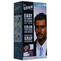 Thumbnail for Bigen EZ Color for Men – M3 Darkest Brown 1.41oz - Elevate Styles