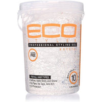 Thumbnail for Eco Styler Professional Styling Gel Krystal 80 Oz - Elevate Styles