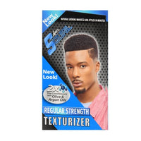 Thumbnail for Luster's S-Curl Regular Strength Texturizer - Elevate Styles