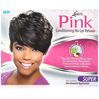 Thumbnail for Luster's Pink Conditioning No-Lye Relaxer – Super Strength, One Retouch Application - Elevate Styles